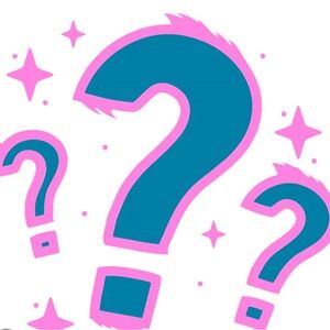 Clothing mystery bag!!
